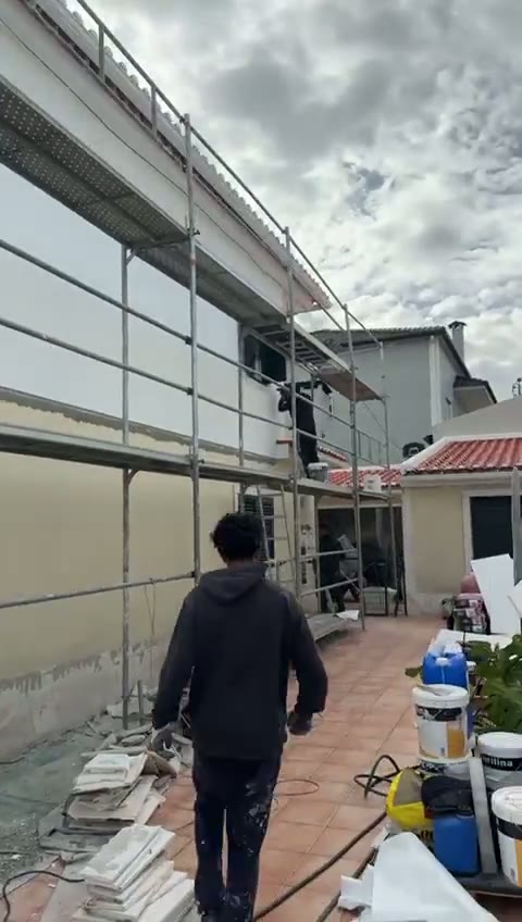 Trabalho em vídeo 4