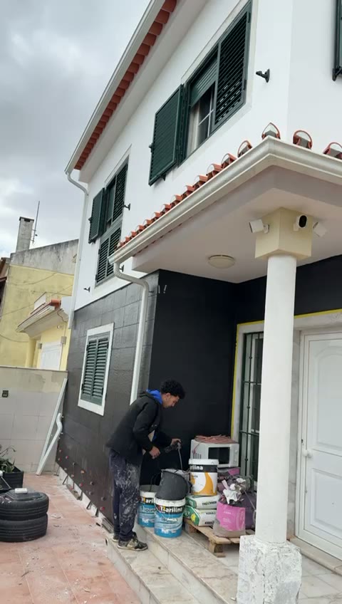 Trabalho em vídeo 2